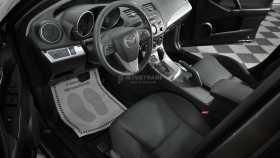 Mazda 3 2009 г.в.