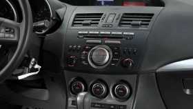 Mazda 3 2009 г.в.