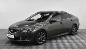 Mazda 6 2011 г.в.