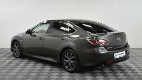 Mazda 6 2011 г.в.