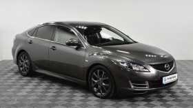 Mazda 6 2011 г.в.