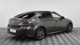 Mazda 6 2011 г.в.