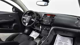 Mazda 6 2011 г.в.