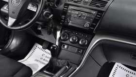 Mazda 6 2011 г.в.