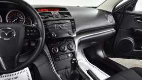 Mazda 6 2011 г.в.