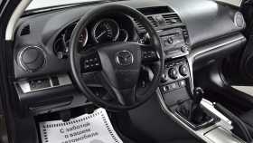 Mazda 6 2011 г.в.