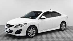 Mazda 6 2010 г.в.