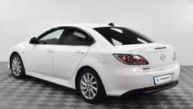 Mazda 6 2010 г.в.