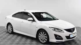 Mazda 6 2010 г.в.