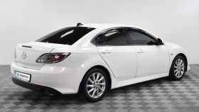 Mazda 6 2010 г.в.