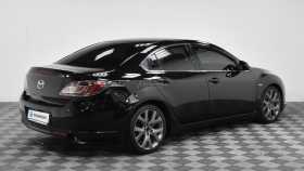 Mazda 6 2008 г.в.