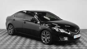 Mazda 6 2008 г.в.