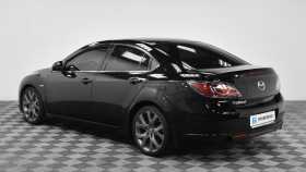 Mazda 6 2008 г.в.