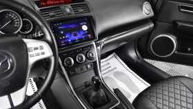 Mazda 6 2008 г.в.