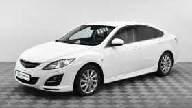 Mazda 6 2010 г.в.