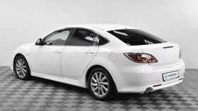 Mazda 6 2010 г.в.