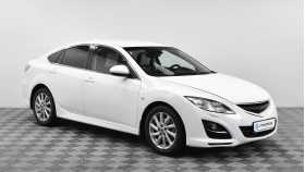 Mazda 6 2010 г.в.