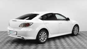 Mazda 6 2010 г.в.