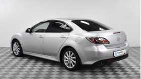 Mazda 6 2010 г.в.