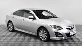Mazda 6 2010 г.в.