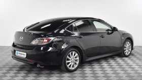 Mazda 6 2012 г.в.