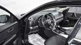 Mazda 6 2012 г.в.