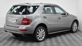 Mercedes-Benz M-Класс 2010 г.в.