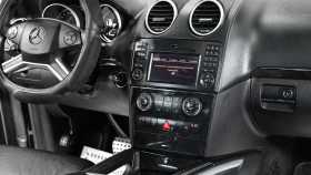 Mercedes-Benz M-Класс 2010 г.в.