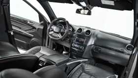 Mercedes-Benz M-Класс 2010 г.в.