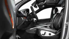 Mercedes-Benz M-Класс 2010 г.в.