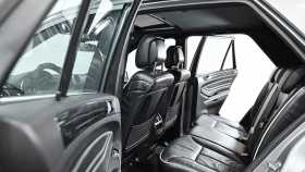 Mercedes-Benz M-Класс 2010 г.в.