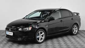 Mitsubishi Lancer 2009 г.в.