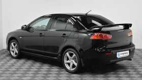 Mitsubishi Lancer 2009 г.в.