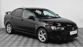 Mitsubishi Lancer 2009 г.в.