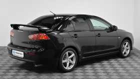 Mitsubishi Lancer 2009 г.в.