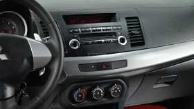 Mitsubishi Lancer 2009 г.в.