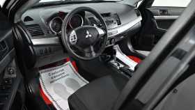 Mitsubishi Lancer 2009 г.в.