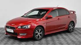 Mitsubishi Lancer 2008 г.в.