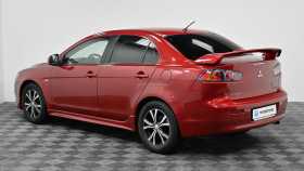 Mitsubishi Lancer 2008 г.в.