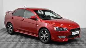 Mitsubishi Lancer 2008 г.в.