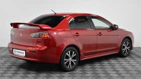 Mitsubishi Lancer 2008 г.в.
