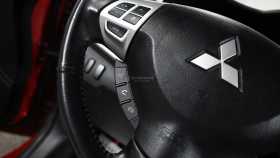 Mitsubishi Lancer 2008 г.в.