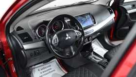 Mitsubishi Lancer 2008 г.в.