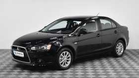 Mitsubishi Lancer 2012 г.в.