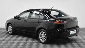 Mitsubishi Lancer 2012 г.в.