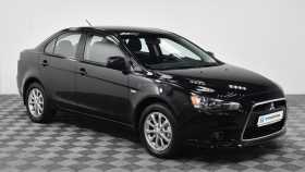 Mitsubishi Lancer 2012 г.в.