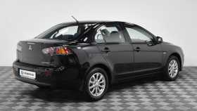 Mitsubishi Lancer 2012 г.в.