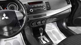 Mitsubishi Lancer 2012 г.в.