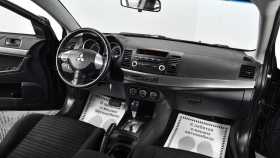 Mitsubishi Lancer 2012 г.в.