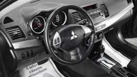 Mitsubishi Lancer 2012 г.в.